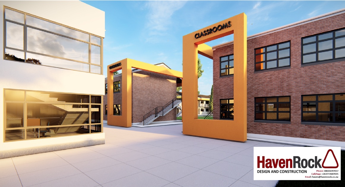 School & training facilities